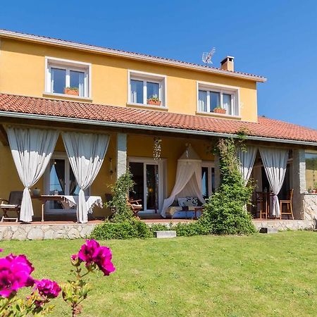 Готель Casa Riamonte Ames Екстер'єр фото