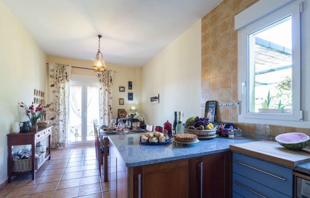 Готель Casa Riamonte Ames Екстер'єр фото