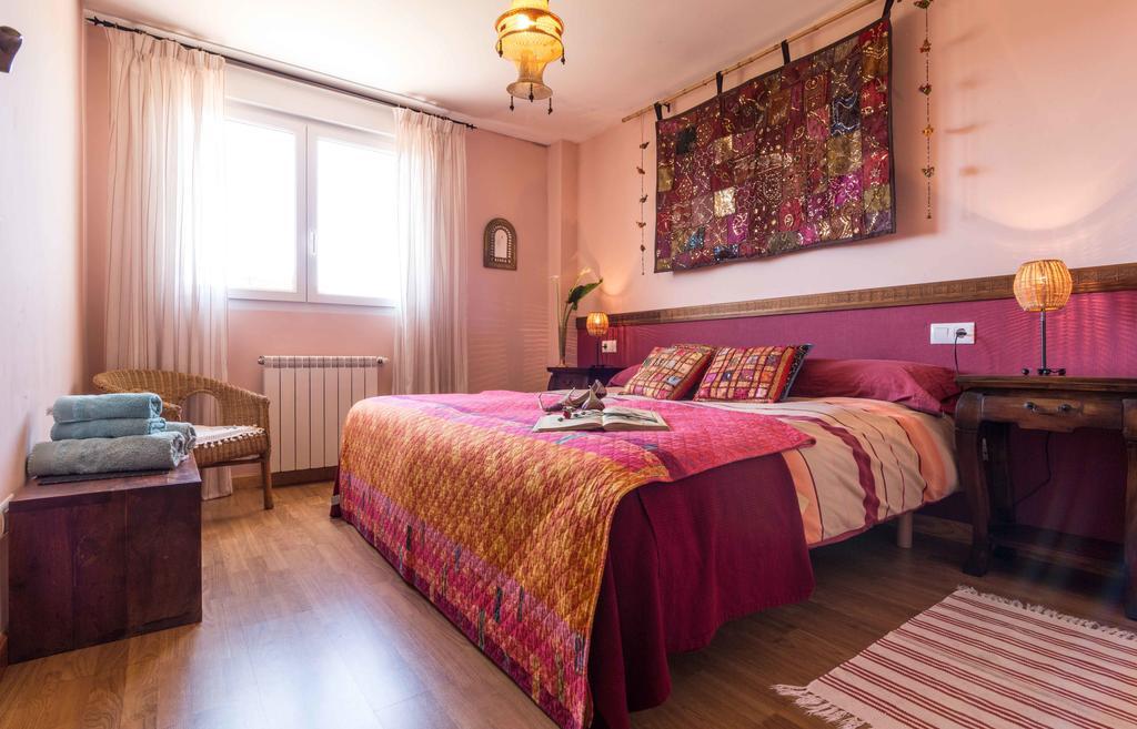 Готель Casa Riamonte Ames Екстер'єр фото