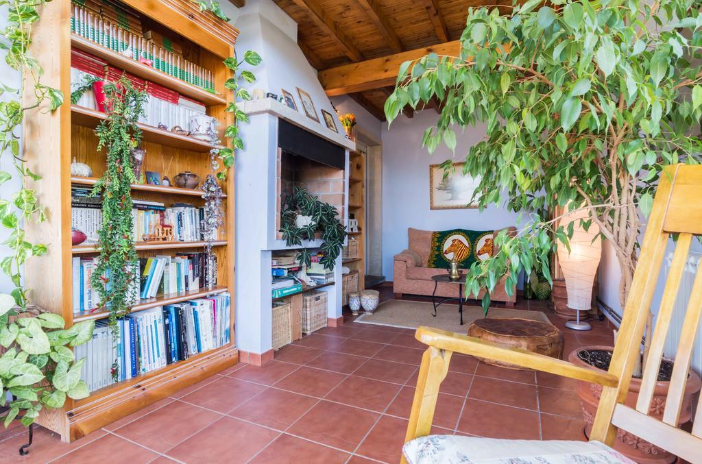 Готель Casa Riamonte Ames Екстер'єр фото
