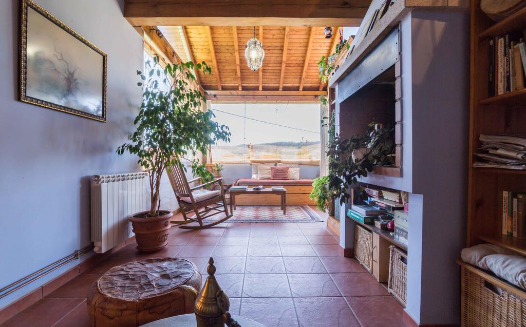 Готель Casa Riamonte Ames Екстер'єр фото