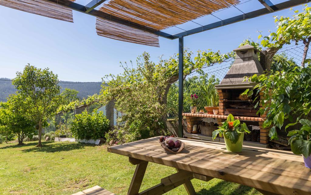 Готель Casa Riamonte Ames Екстер'єр фото