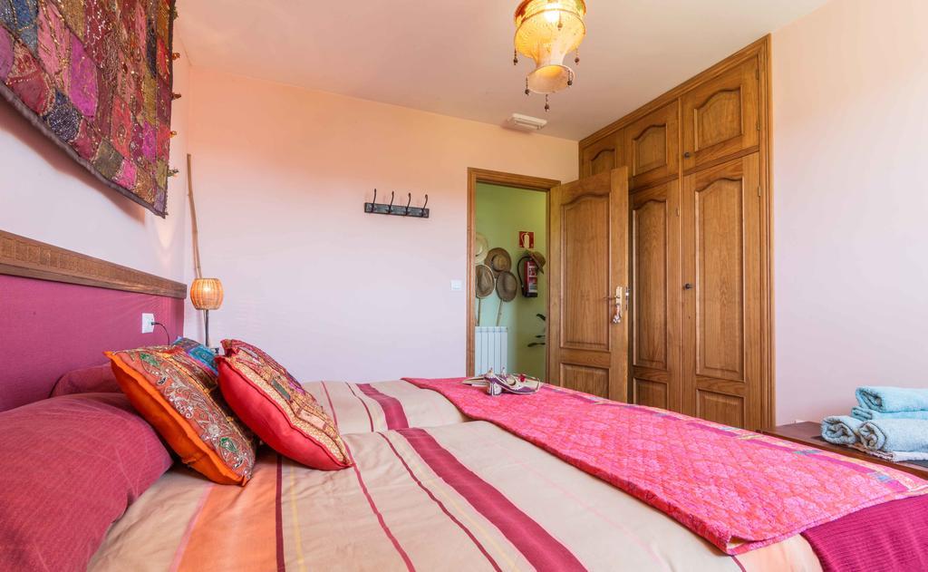 Готель Casa Riamonte Ames Екстер'єр фото