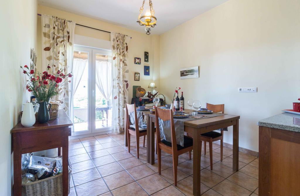 Готель Casa Riamonte Ames Екстер'єр фото
