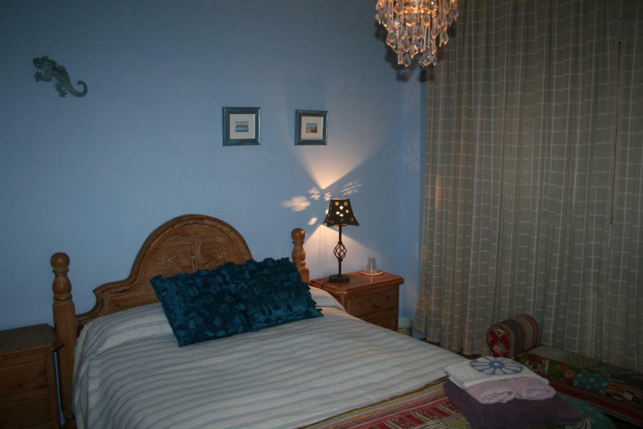 Готель Casa Riamonte Ames Екстер'єр фото