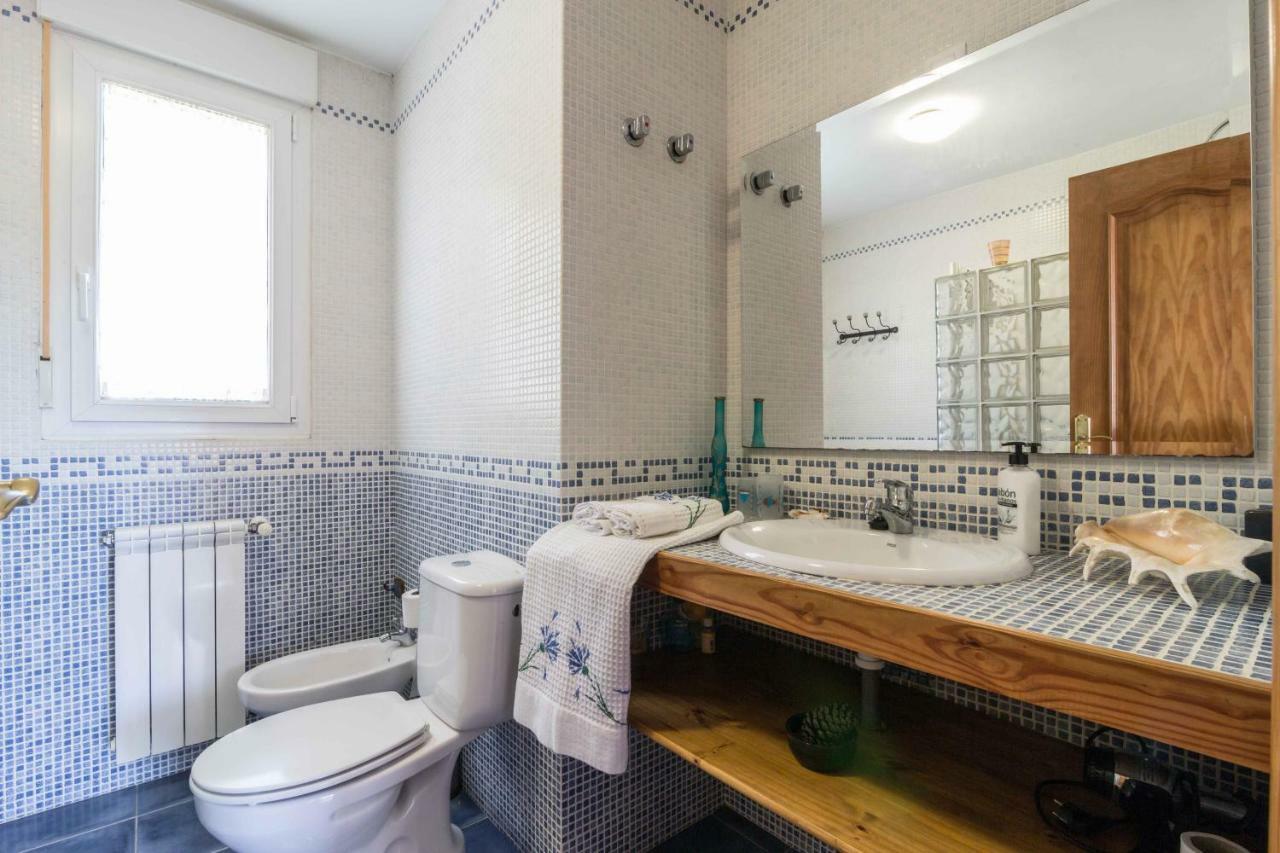 Готель Casa Riamonte Ames Екстер'єр фото